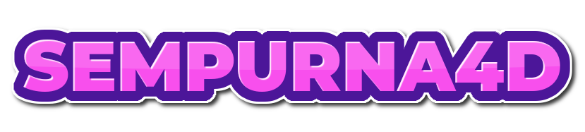 SEMPURNA4D Logo