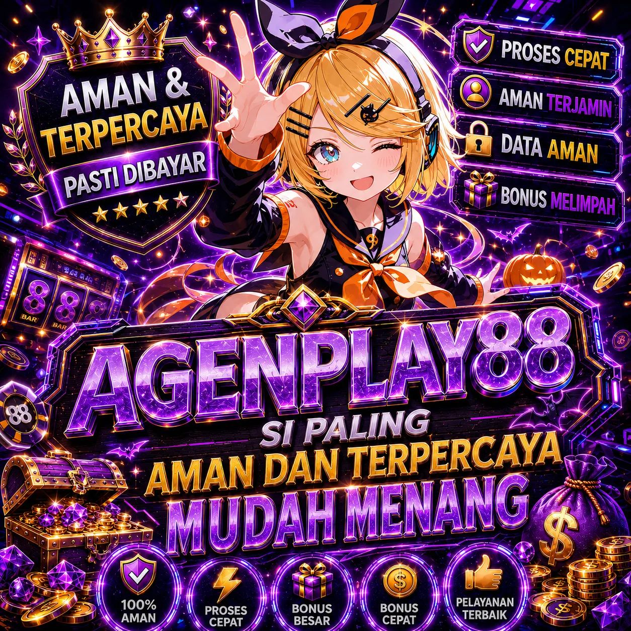 SEMPURNA4D - The Best Aman & Terpercaya